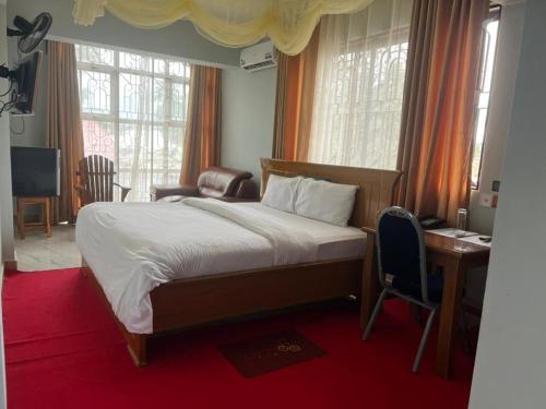 hotel photo