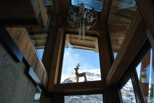 Backstage Hotel Chalet Rooms - image 10