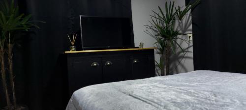 B&B Blumenau - Studio 53 - Bed and Breakfast Blumenau