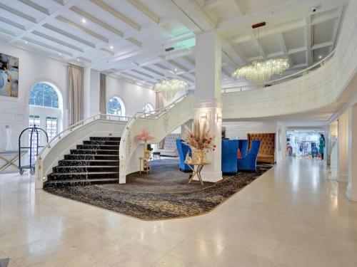 Perfect Ocean View Condo Beach Service 1109 - Miami Beach