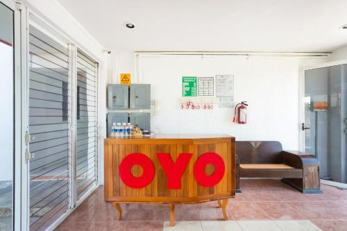 OYO Hotel Cedros