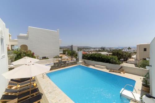 Hotel Semeli - image 4