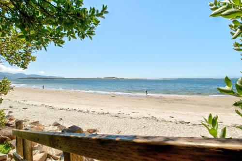 Terimore Lodging by the Sea