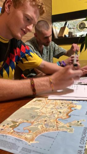 Hostel New Ipanema – Rio de Janeiro, VA