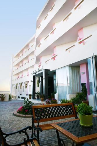 Evelyn Beach Hotel, Limenas Chersonisou bei Apóstoloi