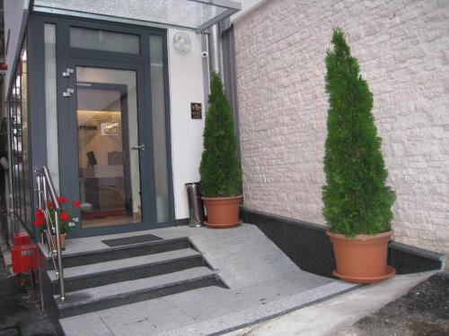 Hotel VIP - image 2
