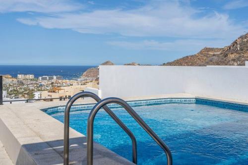 Casa Panorama - Modern new condo, amazing views! in Cabo San Lucas, Mexico