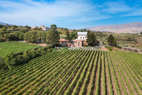 Dimora Cottanera Castiglione di Sicilia