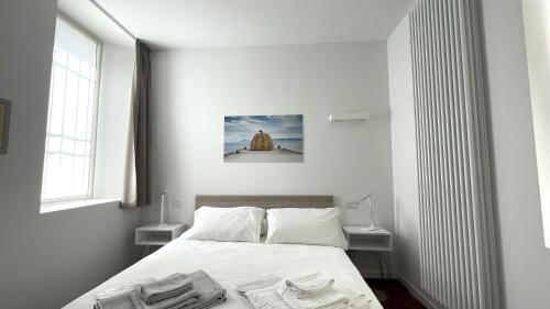 Santa Vincenza - Suite Indipendente