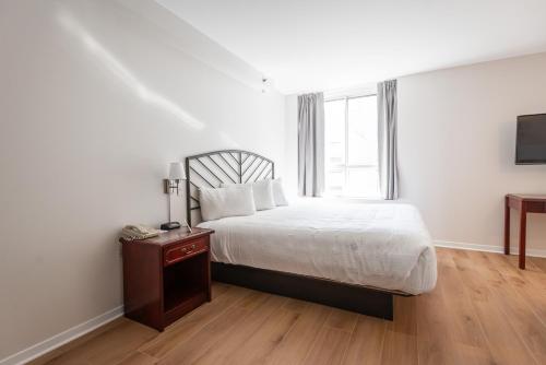 Hotel Les Suites Labelle Room Type - Superior Studio