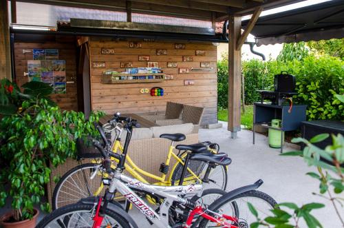 Glamping with a view, Smlednik (Foto 7)