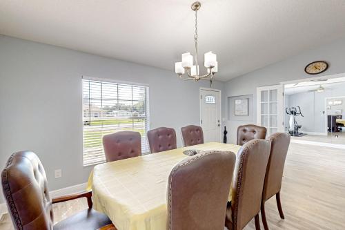 Never Ending Summer in Weirsdale