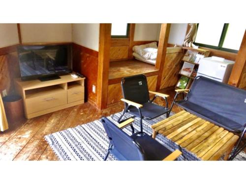 Otsuki Ecology Camp Stag - Vacation STAY 43791v