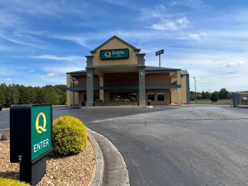 Quality Inn Adairsville-Calhoun South