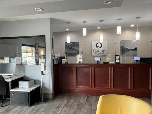 Quality Inn Adairsville-Calhoun South - image 21