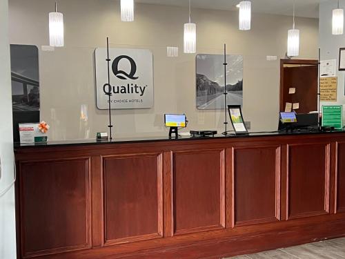 Quality Inn Adairsville-Calhoun South