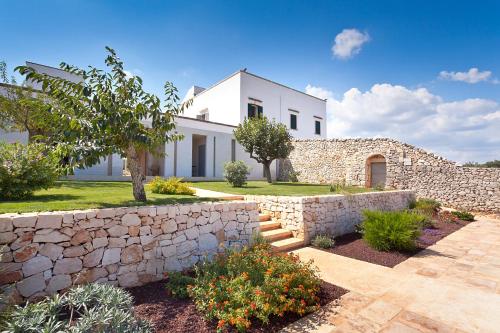 Masserie Maresca in Ostuni