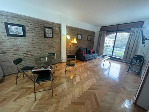 Luxury Short-Term Rental in Puerto Madero