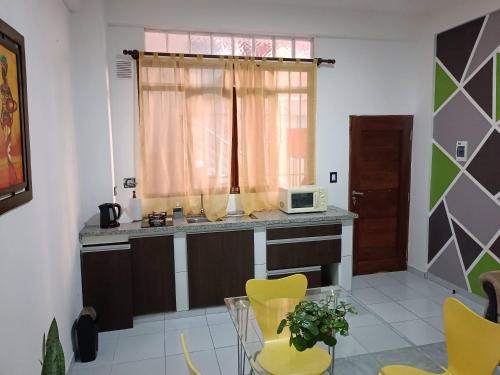 DeDyAn 13, Santa Cruz de la Sierra (foto 3)
