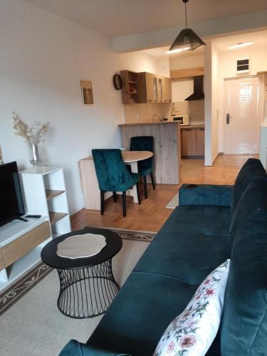 Apartman Panic
