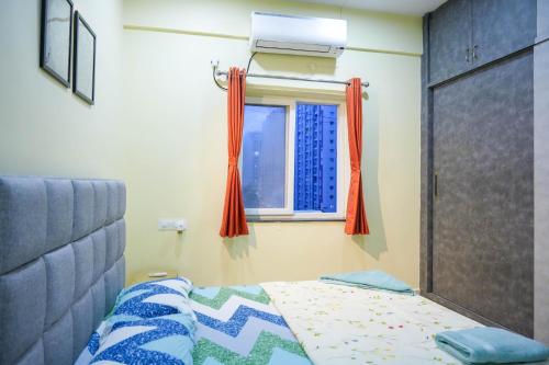 Lovely 2 BHK house Near US Embassy at Gachibowli