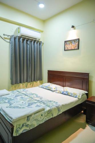 Lovely 2 BHK house Near US Embassy at Gachibowli