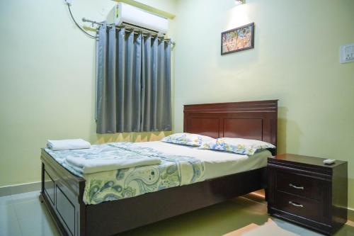 Lovely 2 BHK house Near US Embassy at Gachibowli