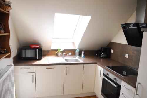 Ravissant 3P 90m2 au calme, proche du parlement européen, Strasburgo (foto 8)