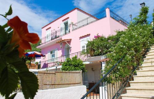 Villa Luna di Miele - Accommodation - Ischia