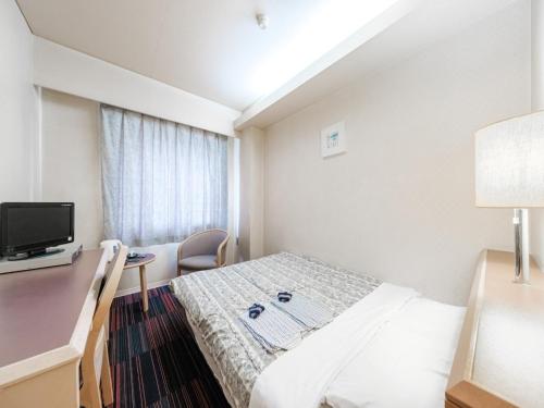 Hotel Tetora Spirit Sapporo - Vacation STAY 59365v