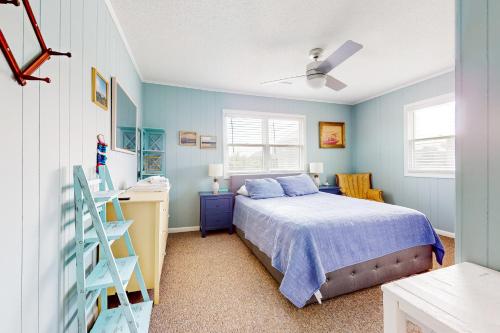 Cap'n Stilts Cap'n Stilts