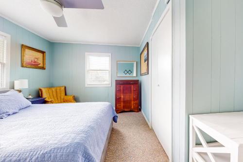 Cap'n Stilts Cap'n Stilts