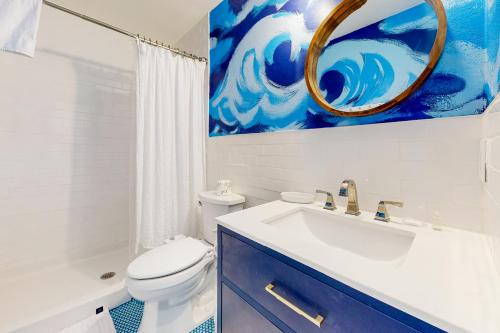 Cap'n Stilts Cap'n Stilts