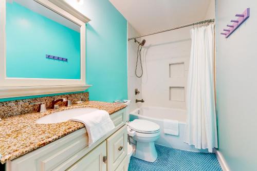 Cap'n Stilts Cap'n Stilts