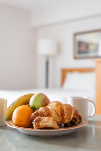 Hotel Les Suites Labelle Room Type - Queen Studio
