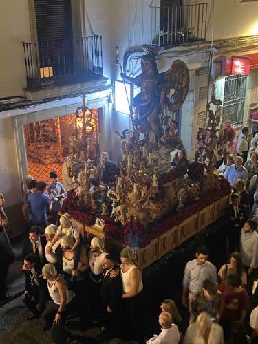 Casa PALIANI, Córdoba (fotografie 7)