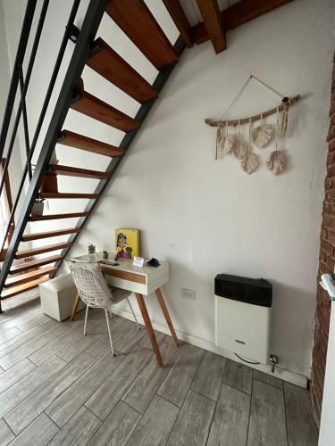 Loft en Las Flores