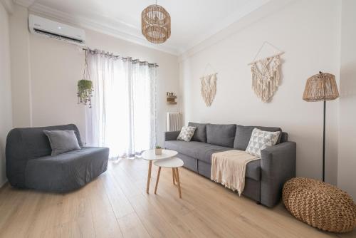 Irodis Apartment at Koukaki