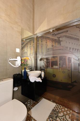 Sao Jorge Apartments & Suites - image 13