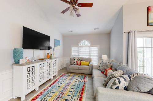 Gardens at Cypress Bay 10-302