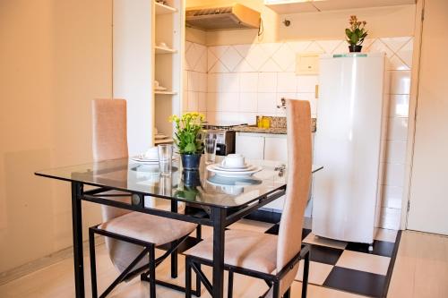 บริการและสิ่งอำนวยความสะดวก, Residencial Geneve in ลิเบร์ดาเด
