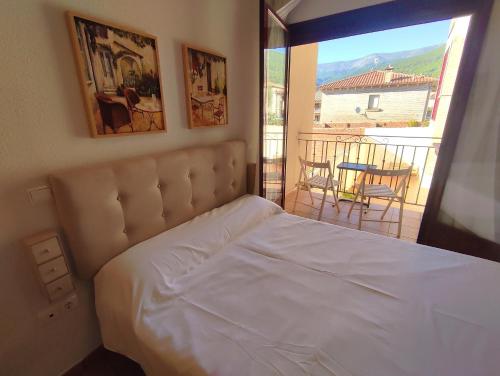  Gredosrentals - Apartamento Adrada in La Adrada
