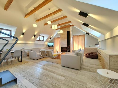 Queen Apartment Zlatibor 1000