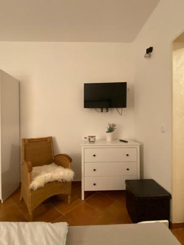 Apartment mit Terrasse iP-TV Stellplatz, Krefeld (fotografie 2)