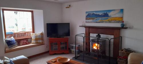 Sunnyside Cottage 2 Bedrooms 1 Bathroom 1 WC 2 Pets Welcome