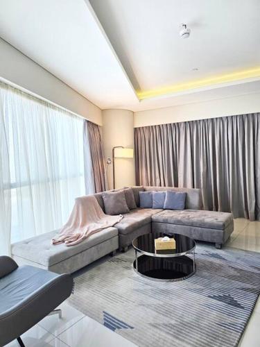 Luxury Paramount Hotel Apt D111, Dubaj