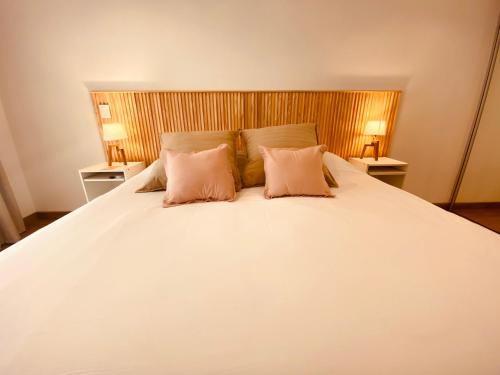 . Tigre Urban Suites