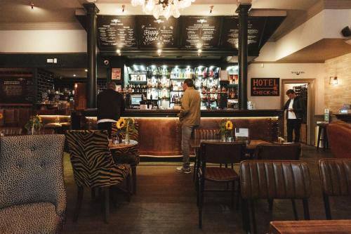 The Bull and The Hide - image 10