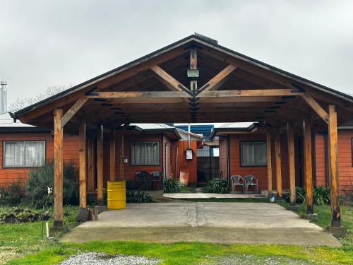 Vista Alegre - Retiro