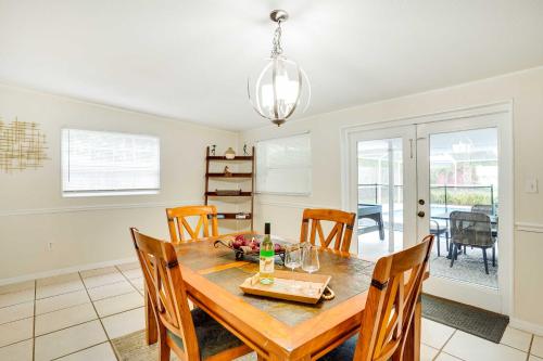 Pet-Friendly Lakeland Escape with Private Pool! Pet-Friendly Lakeland Escape with Private Pool!